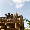 見守、長い間