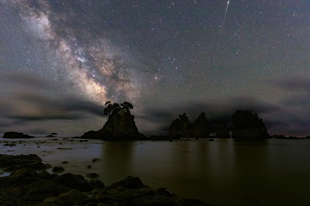 Star Light　2