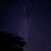 北の空