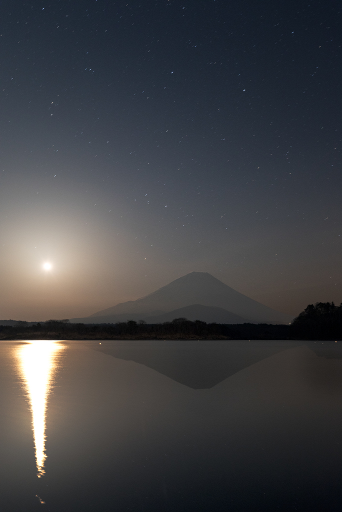 月夜