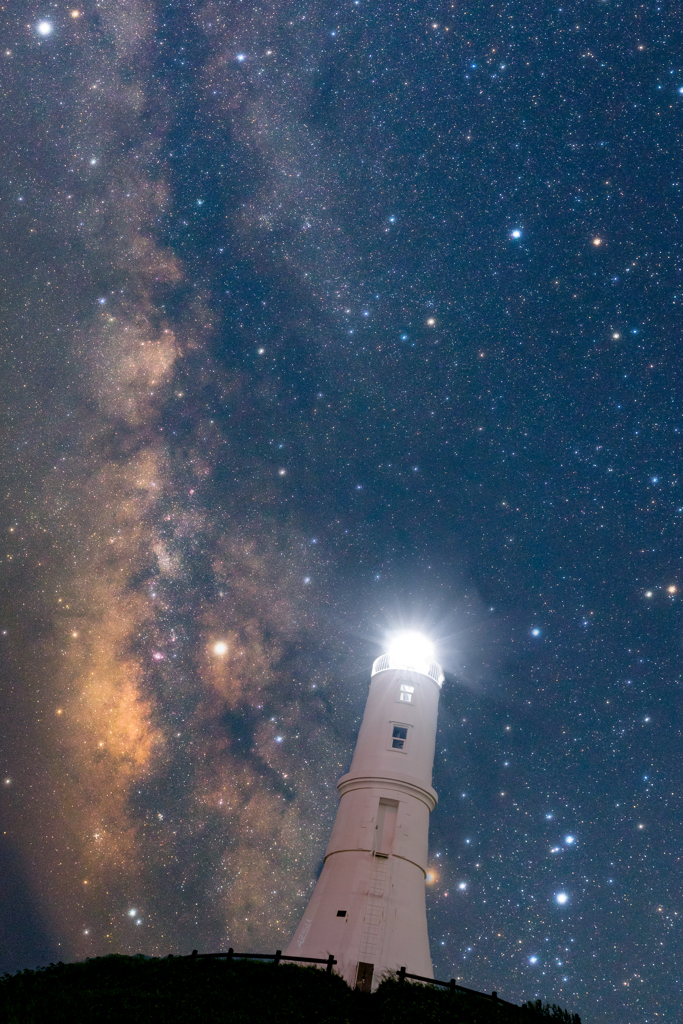 stargazer