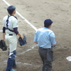 ア～。。　入っちゃったね～。。。