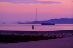 心に染みる風景。。