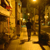 Night　in　尾道