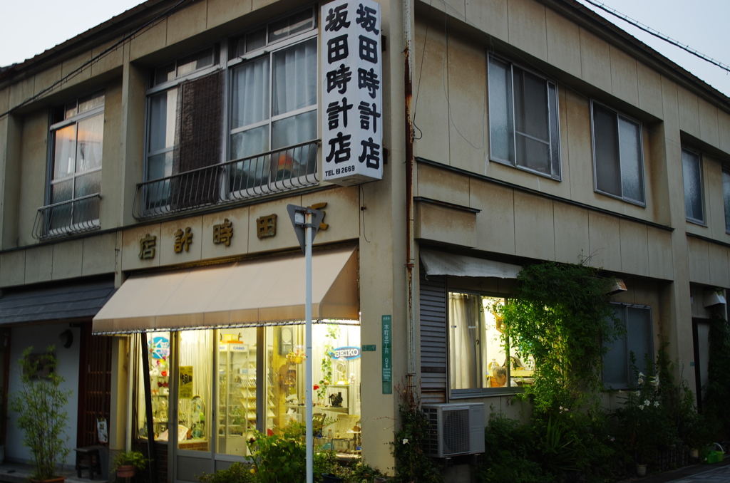 職人。。