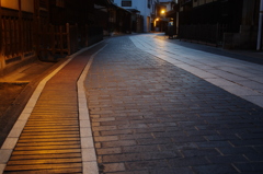 小京都。。
