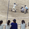 憧れの同級生＿キャ～！！