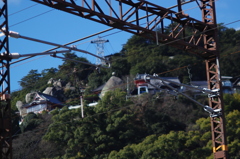 スーパータクマー55mmの尾道情景。。。