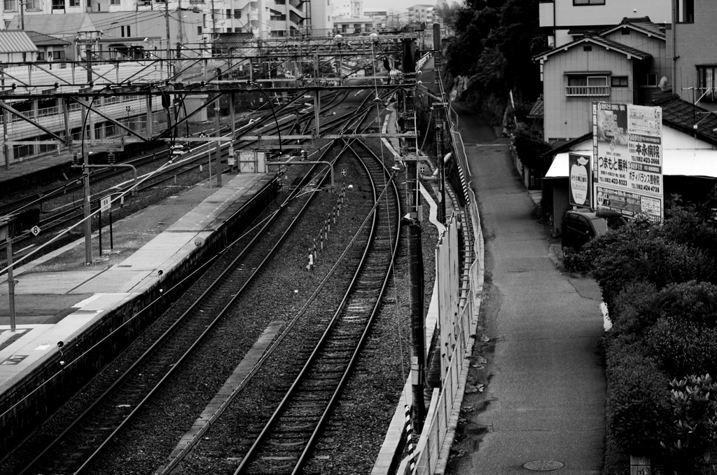 旅立ちの日。。