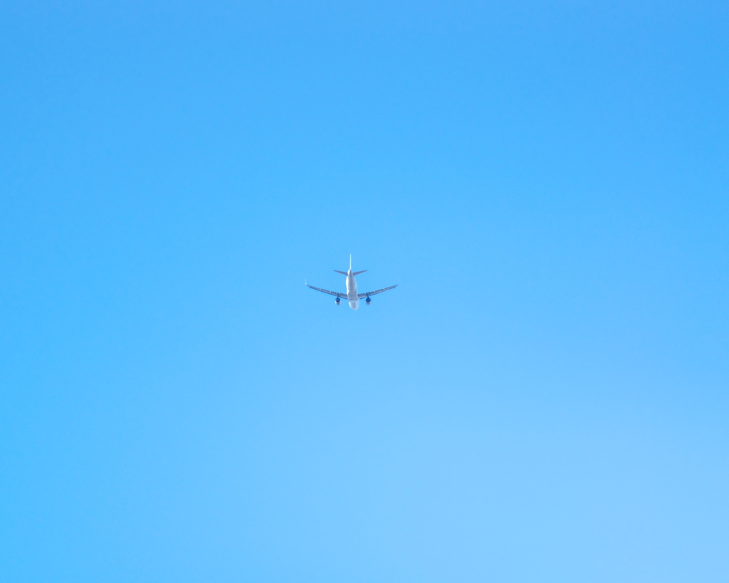 空。。