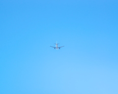 空。。
