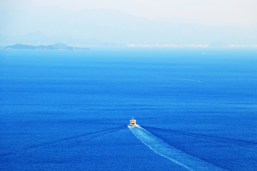 海原