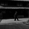 ぶらり散策