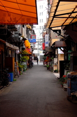 タバコ・ロードにセクシーばあちゃん