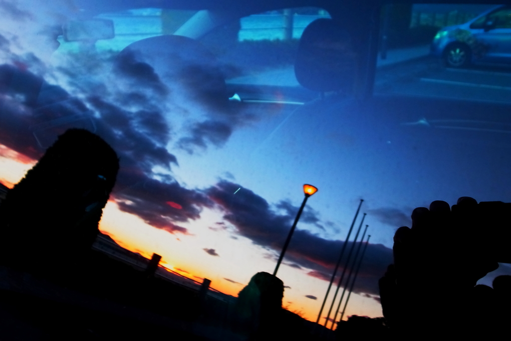 Window glass