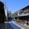 レトロまち竹原