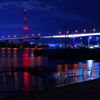 海田大橋