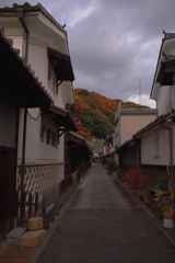 竹原　フォトウォーク