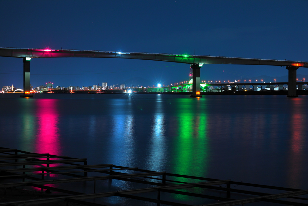 広島大橋