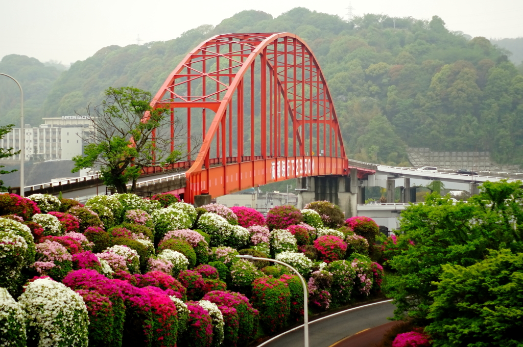 音戸大橋