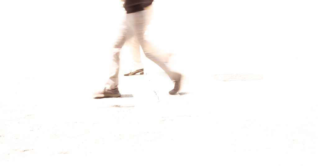 walks of life