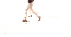 walks of life