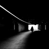 Walking in the Dark