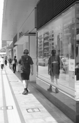 walk