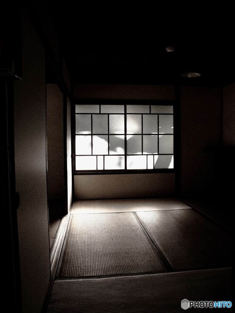和の部屋