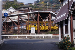 幸せの黄色い電車