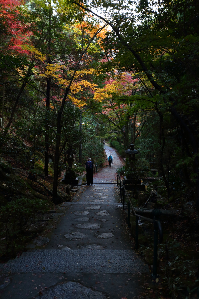 かんながらの道