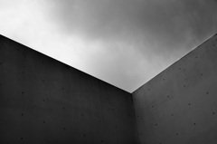 cloudy sky
