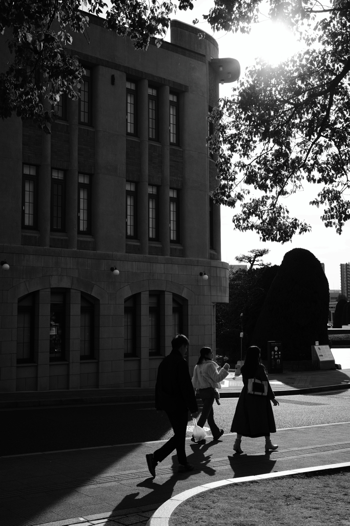 フォトウォーク　⑤