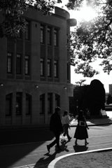 フォトウォーク　⑤