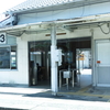 ローカル線の旅