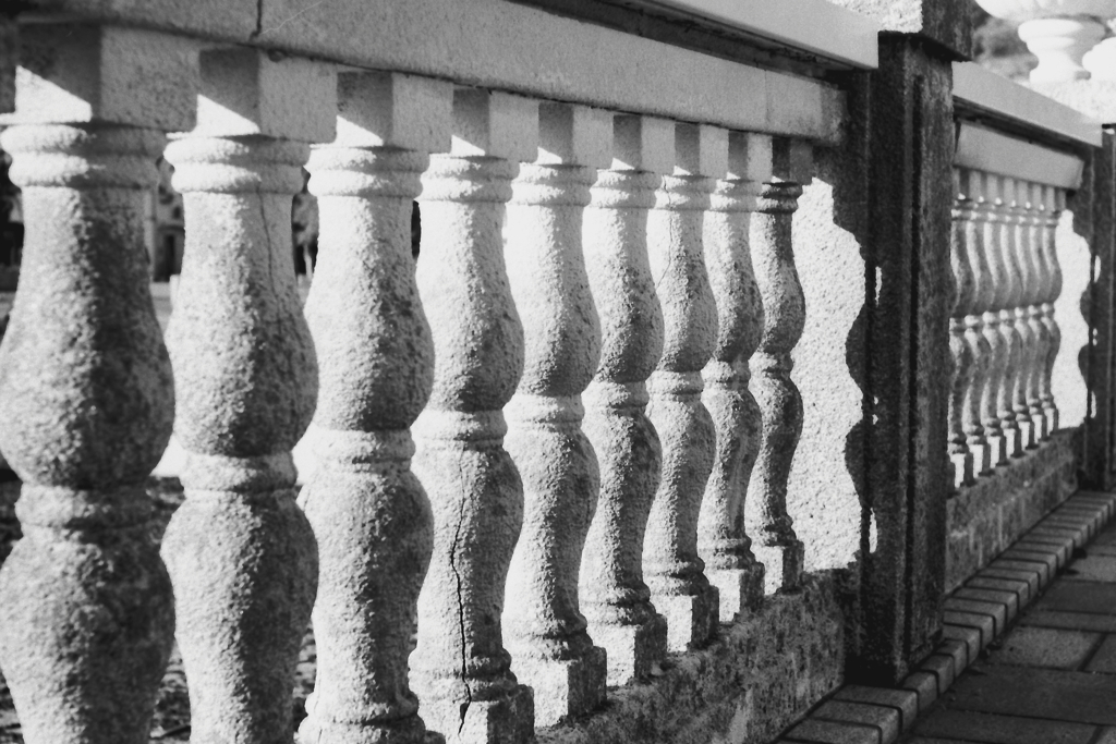 wall