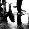 rain