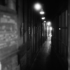 通路誘導灯