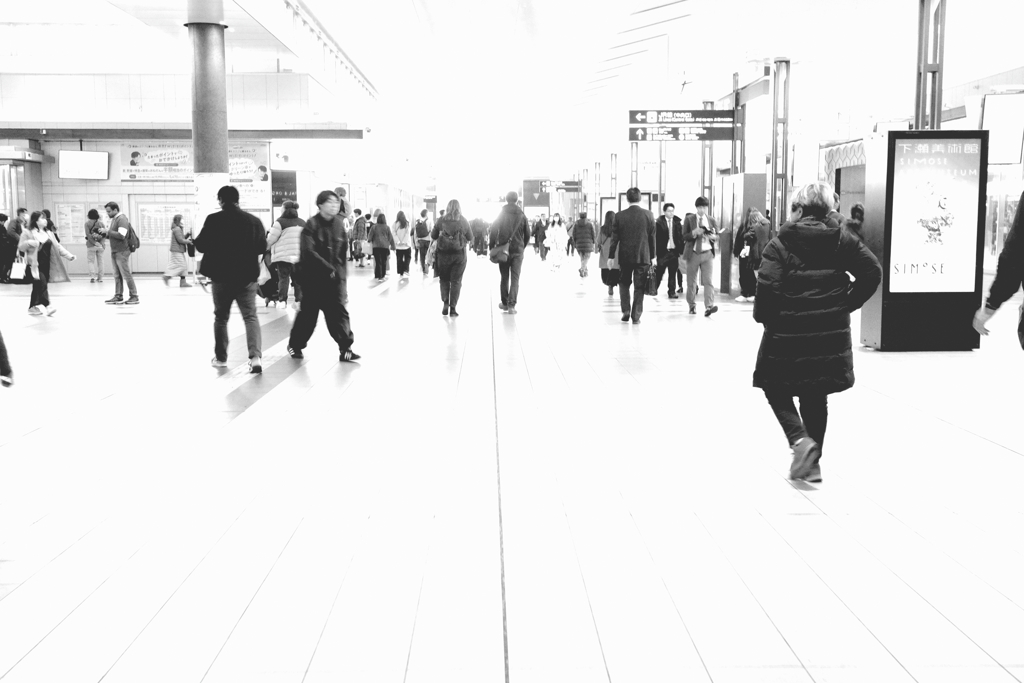 People