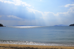 瀬戸内海の島々