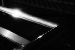 handrail