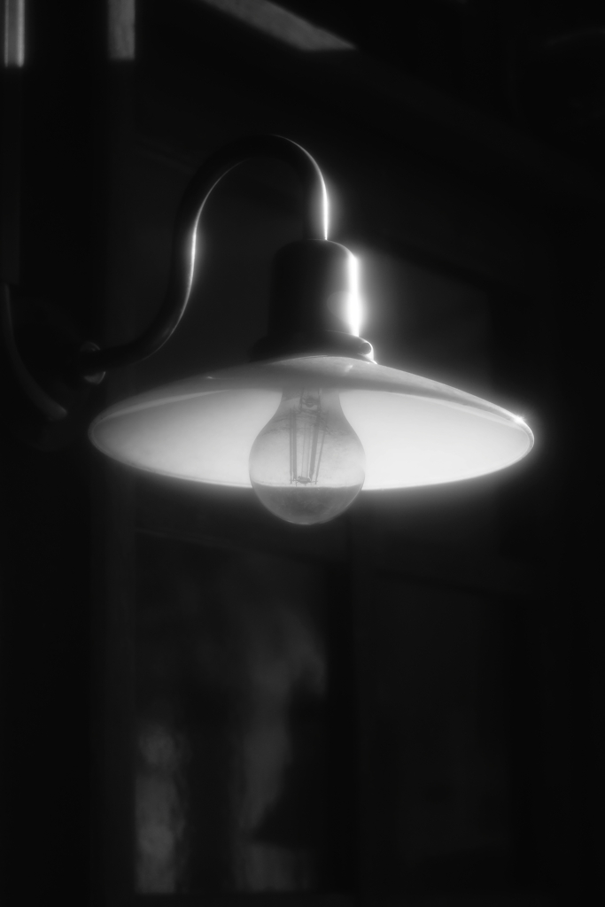 電灯