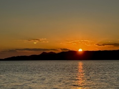 一日にサヨナラ
