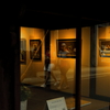 絵画展