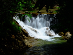 水音