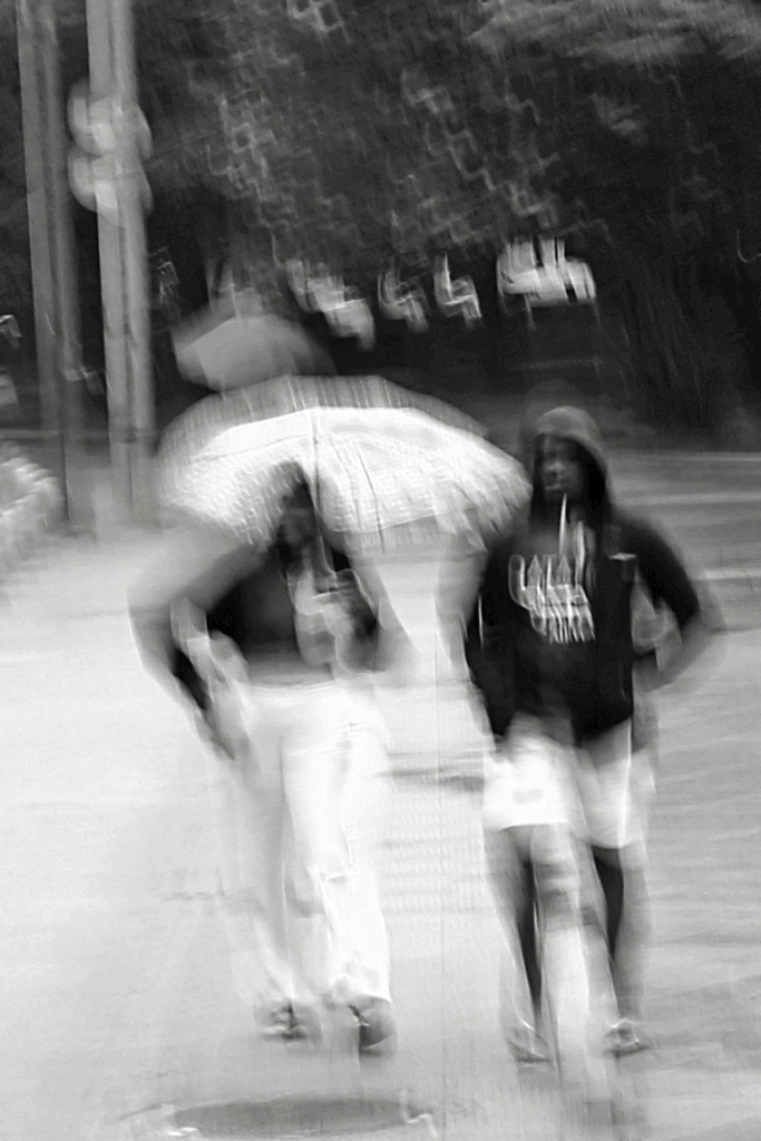 Walk