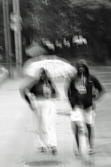 Walk