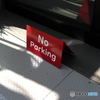 No Parking