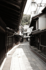 竹原路地