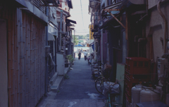 尾道路地 尾道路地
